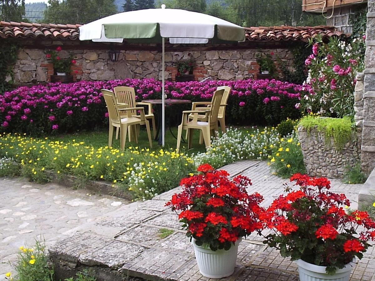 Guest House Astra Koprivshtitsa Exterior photo
