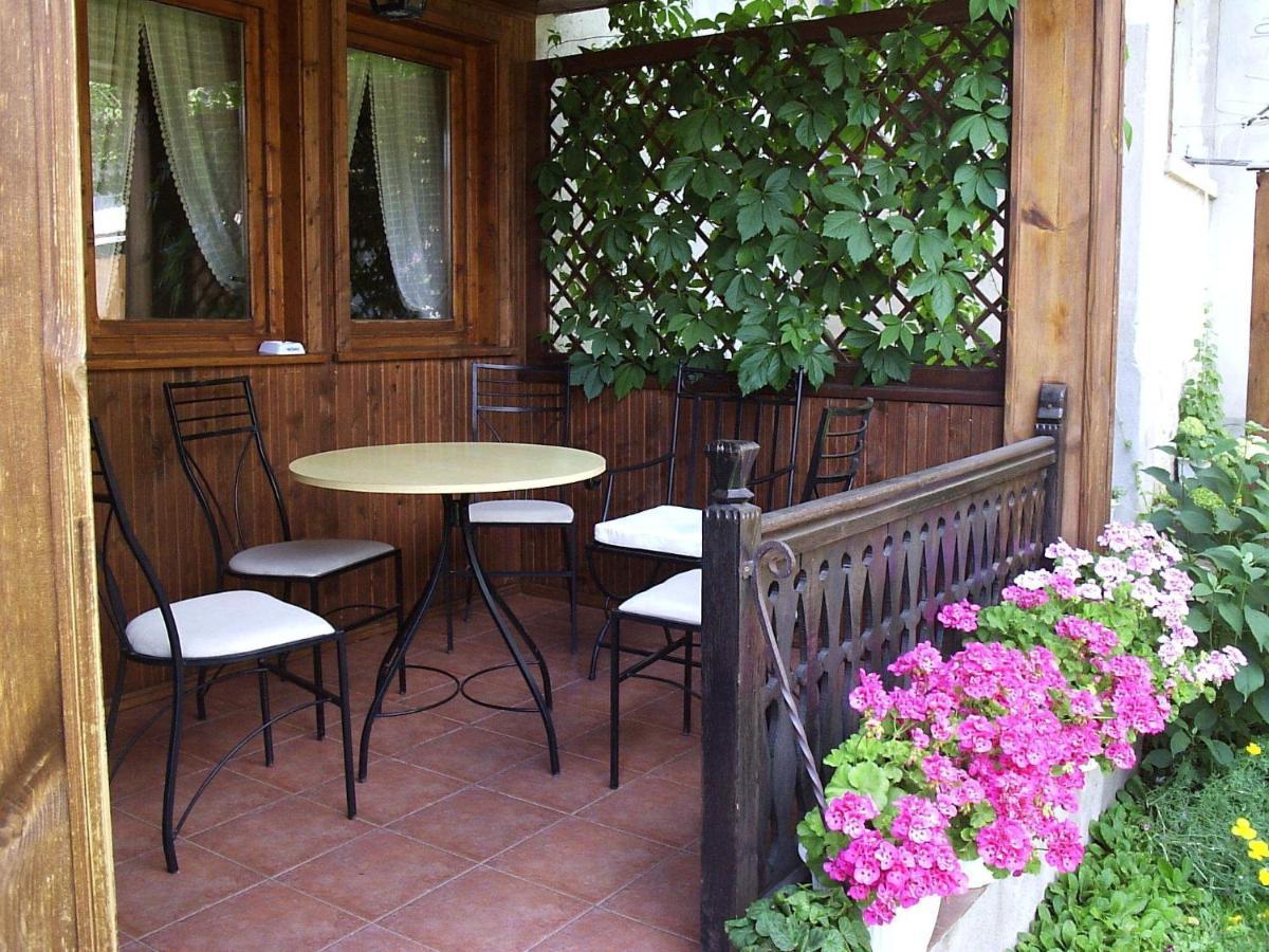 Guest House Astra Koprivshtitsa Exterior photo