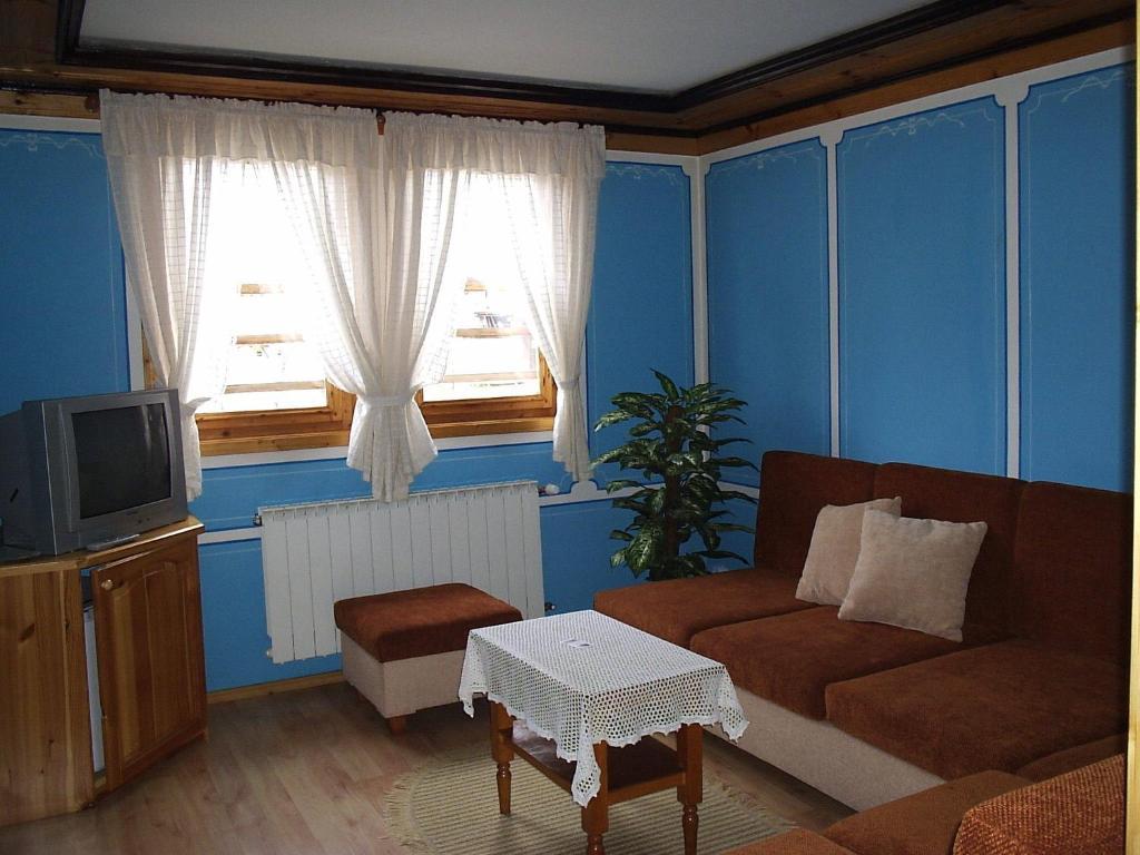 Guest House Astra Koprivshtitsa Room photo
