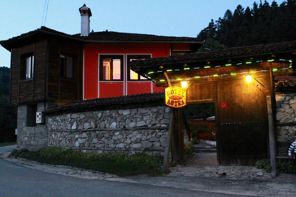 Guest House Astra Koprivshtitsa Exterior photo