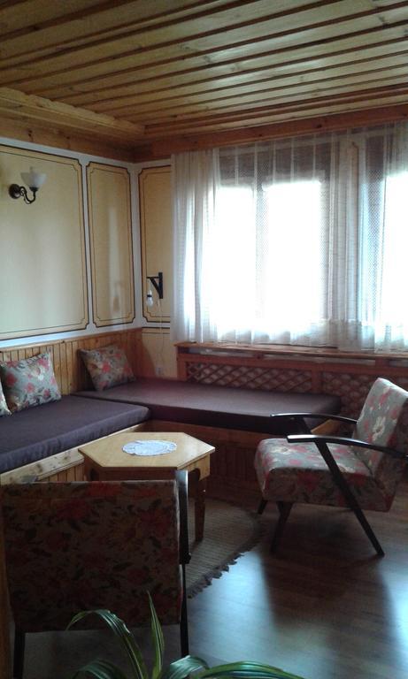 Guest House Astra Koprivshtitsa Exterior photo
