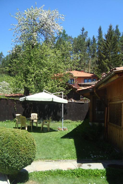 Guest House Astra Koprivshtitsa Exterior photo
