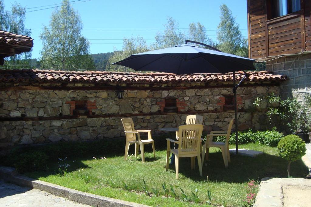 Guest House Astra Koprivshtitsa Exterior photo