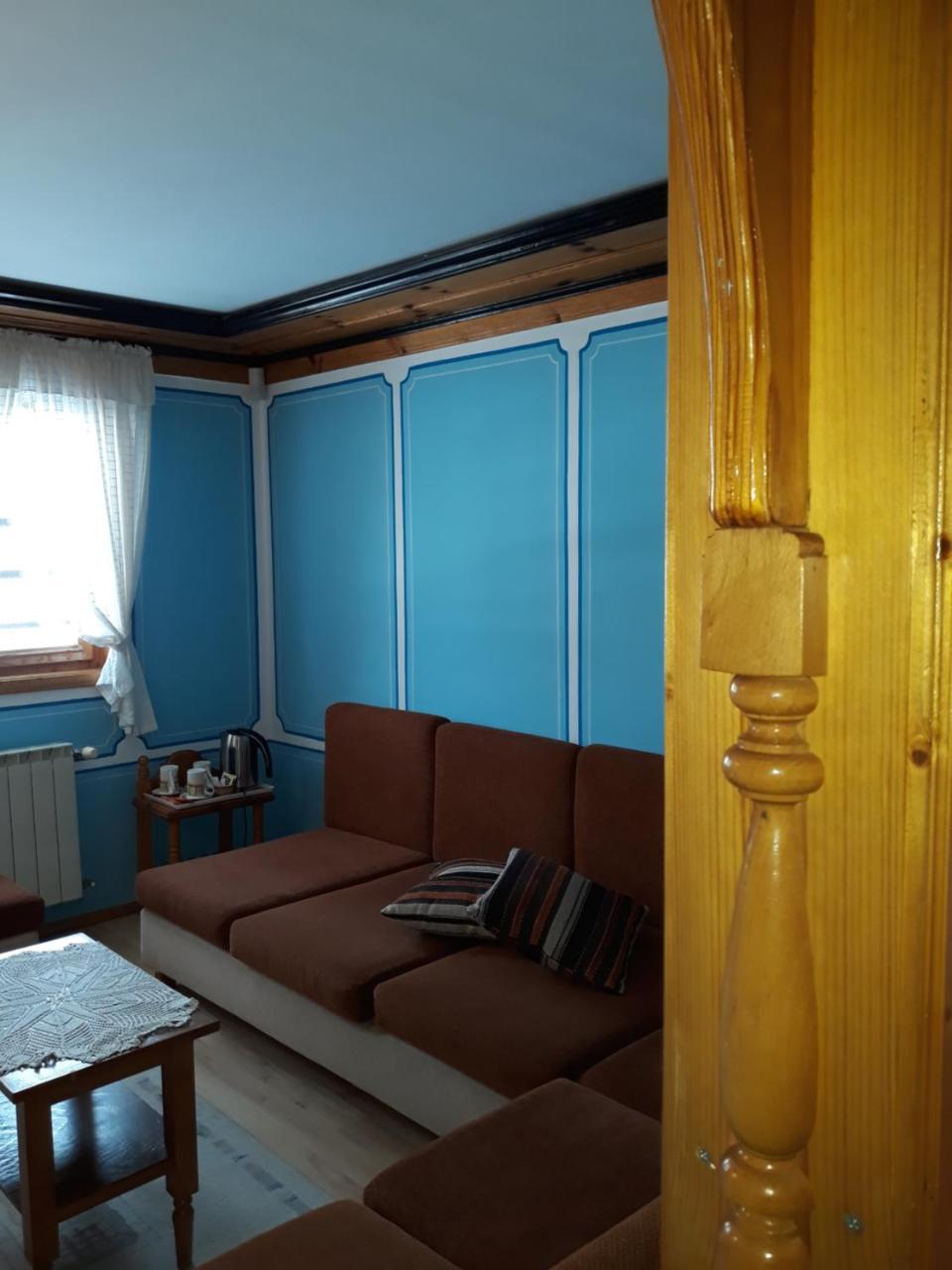 Guest House Astra Koprivshtitsa Exterior photo