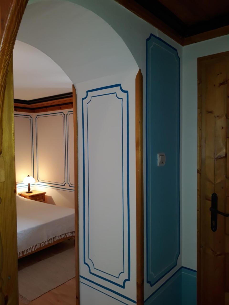 Guest House Astra Koprivshtitsa Exterior photo